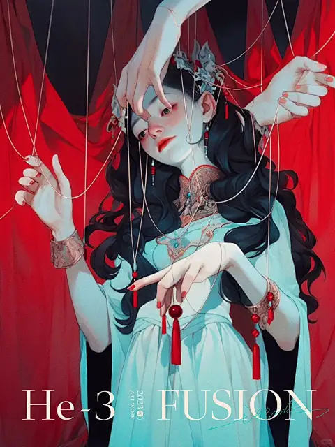 《你好，李焕英》海报