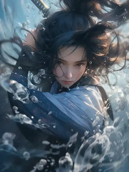 《甄嬛传》海报